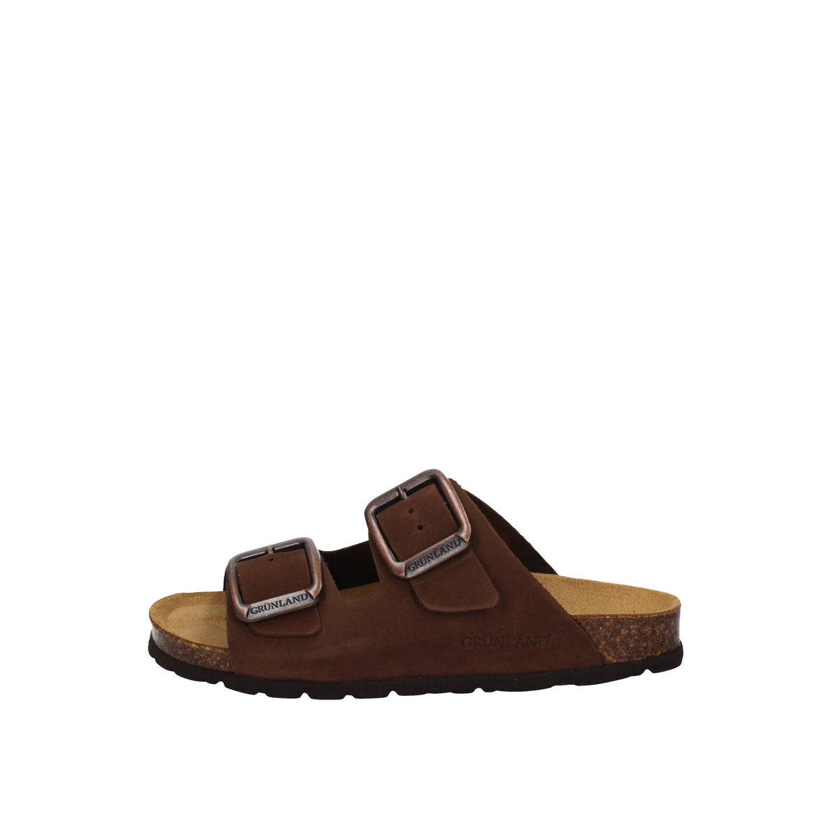 GRUNLAND CB2244 Marrone