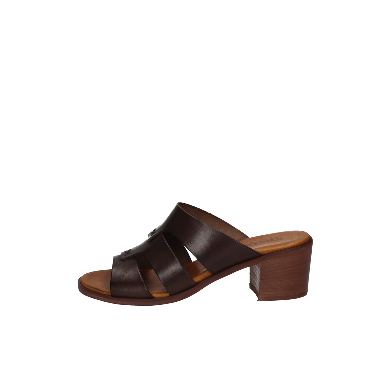 IGI&CO 56891/00 Testa Di Moro