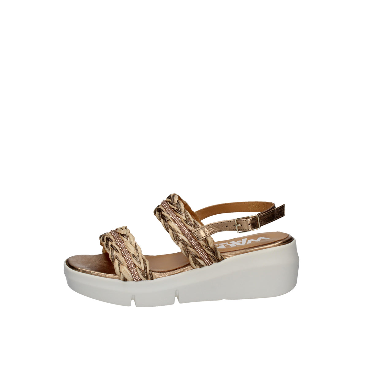 MELLUSO R80115 Nude