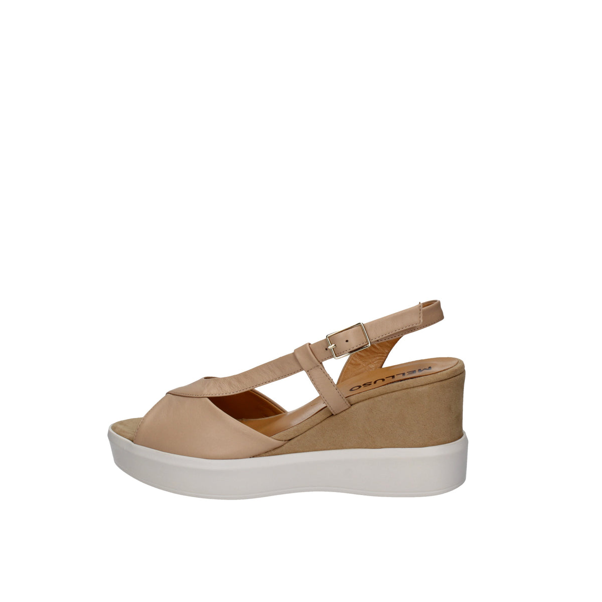 MELLUSO R80547 Nude