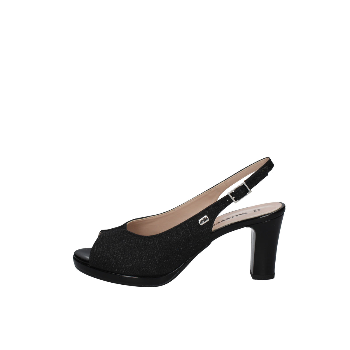 VALLEVERDE 28345 Nero