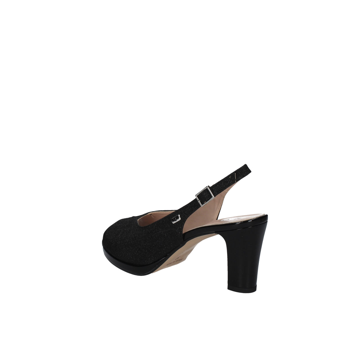 VALLEVERDE 28345 Nero
