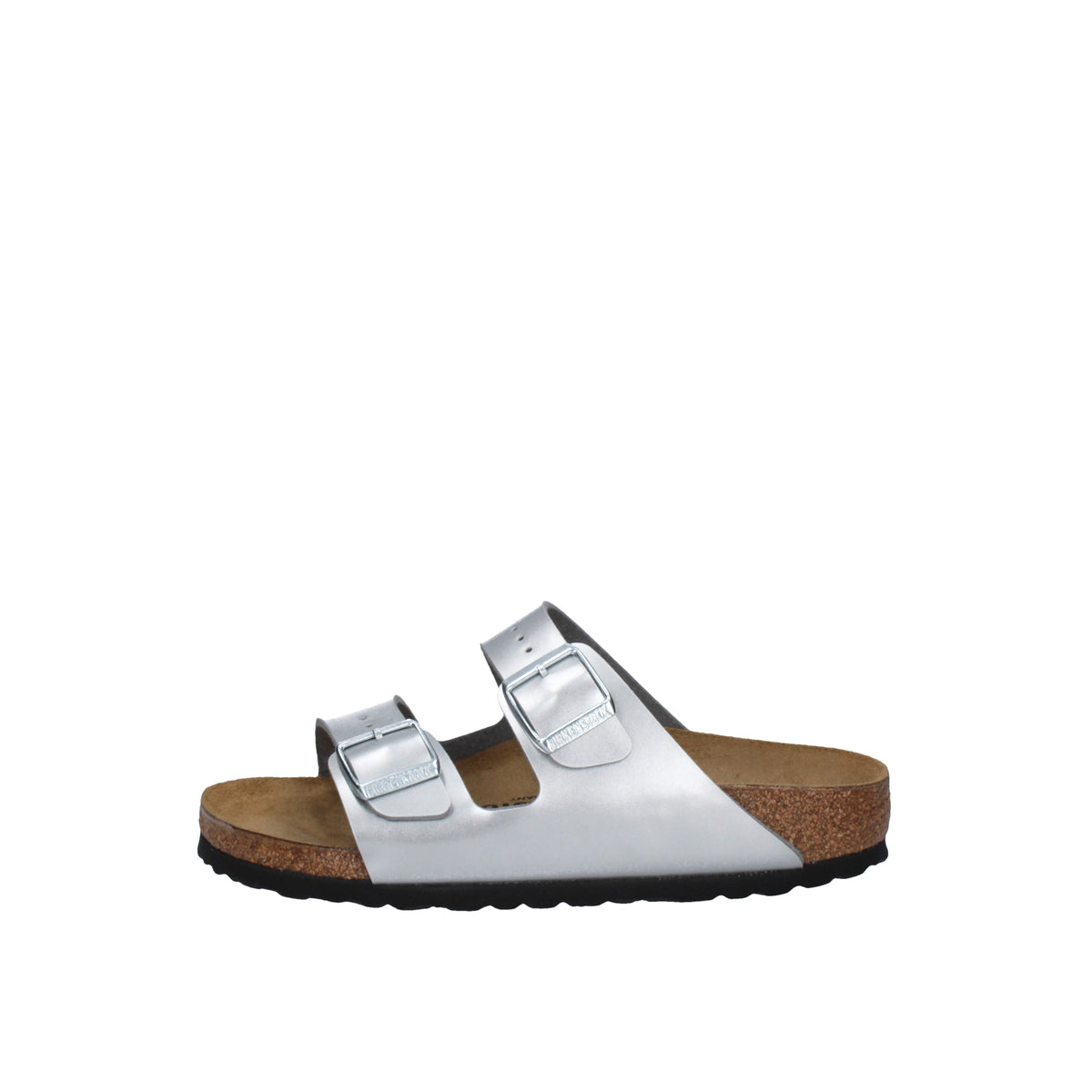 BIRKENSTOCK 1019400 Argento