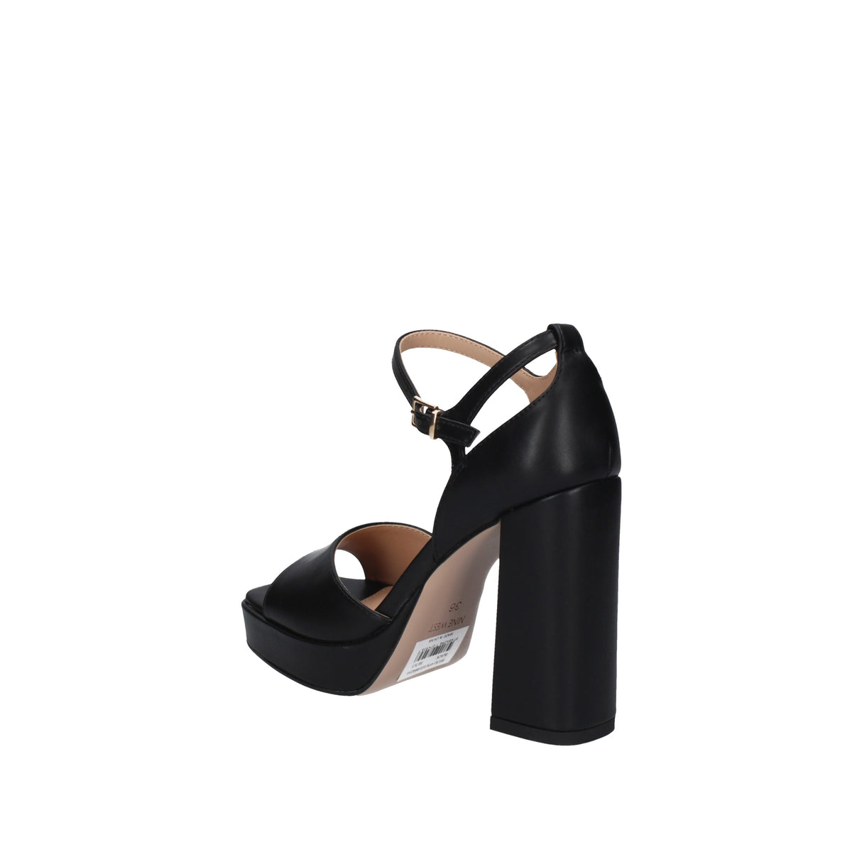 NINE WEST 101484254 Nero