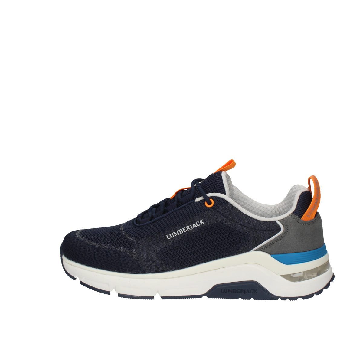 LUMBERJACK SMI4912-001 Navy