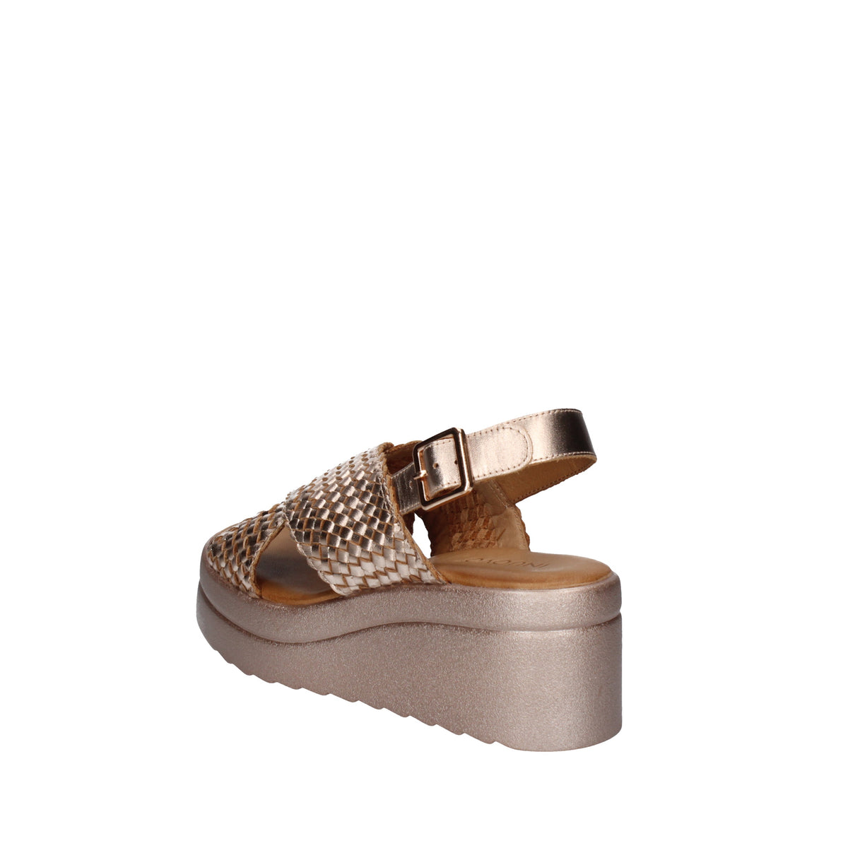 INUOVO A99004 Metallic Rose