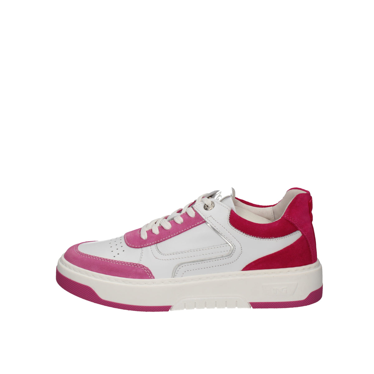 NERO GIARDINI E409992D Bianco E Rosa