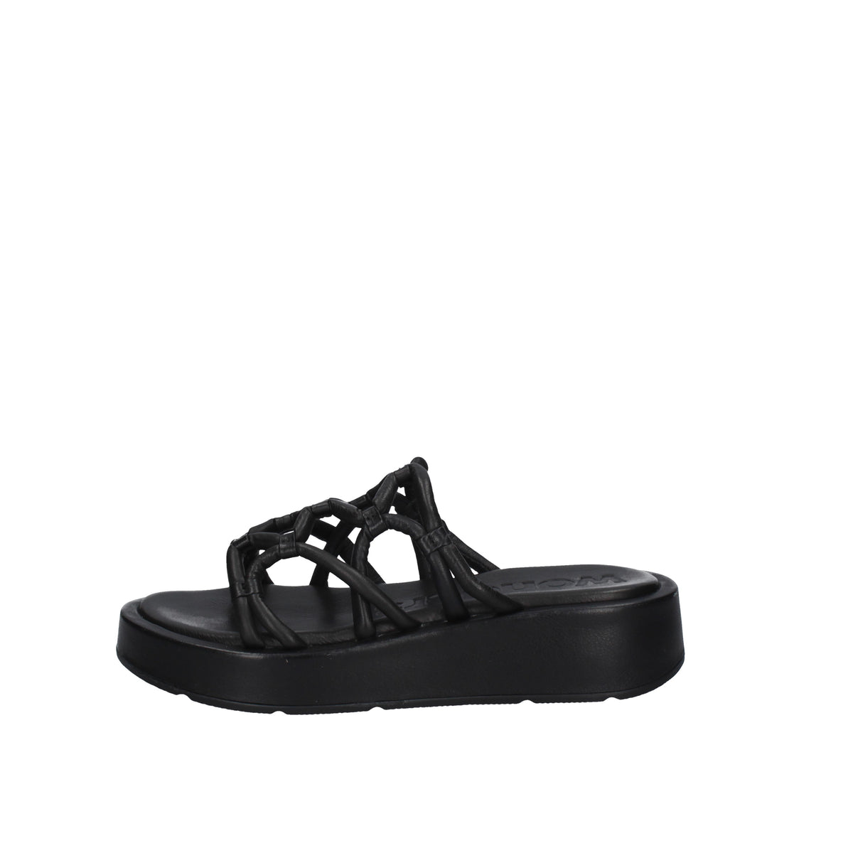 WONDERS AT-3401 Nero