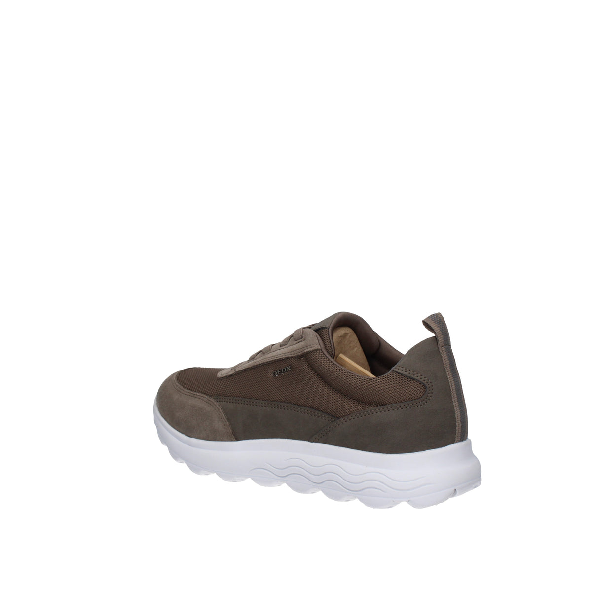 GEOX U45BYA-01422 Grigio