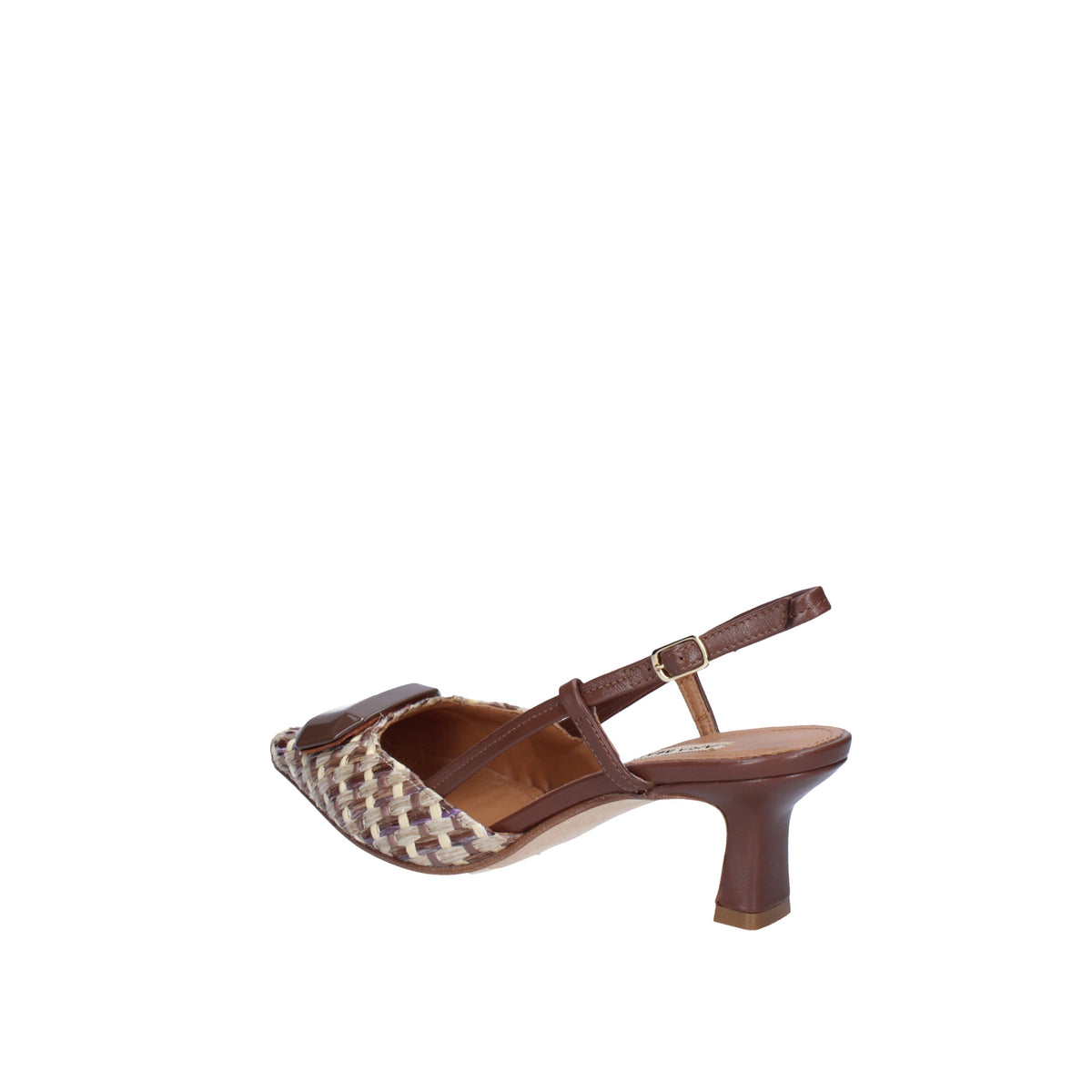 LARA MAY BR231 Cognac