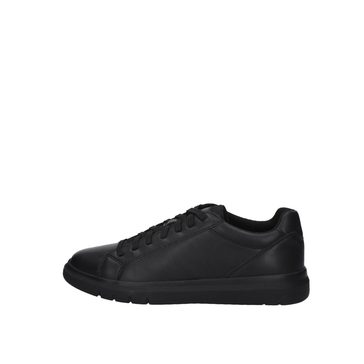 GEOX U45B3A-000BC Nero