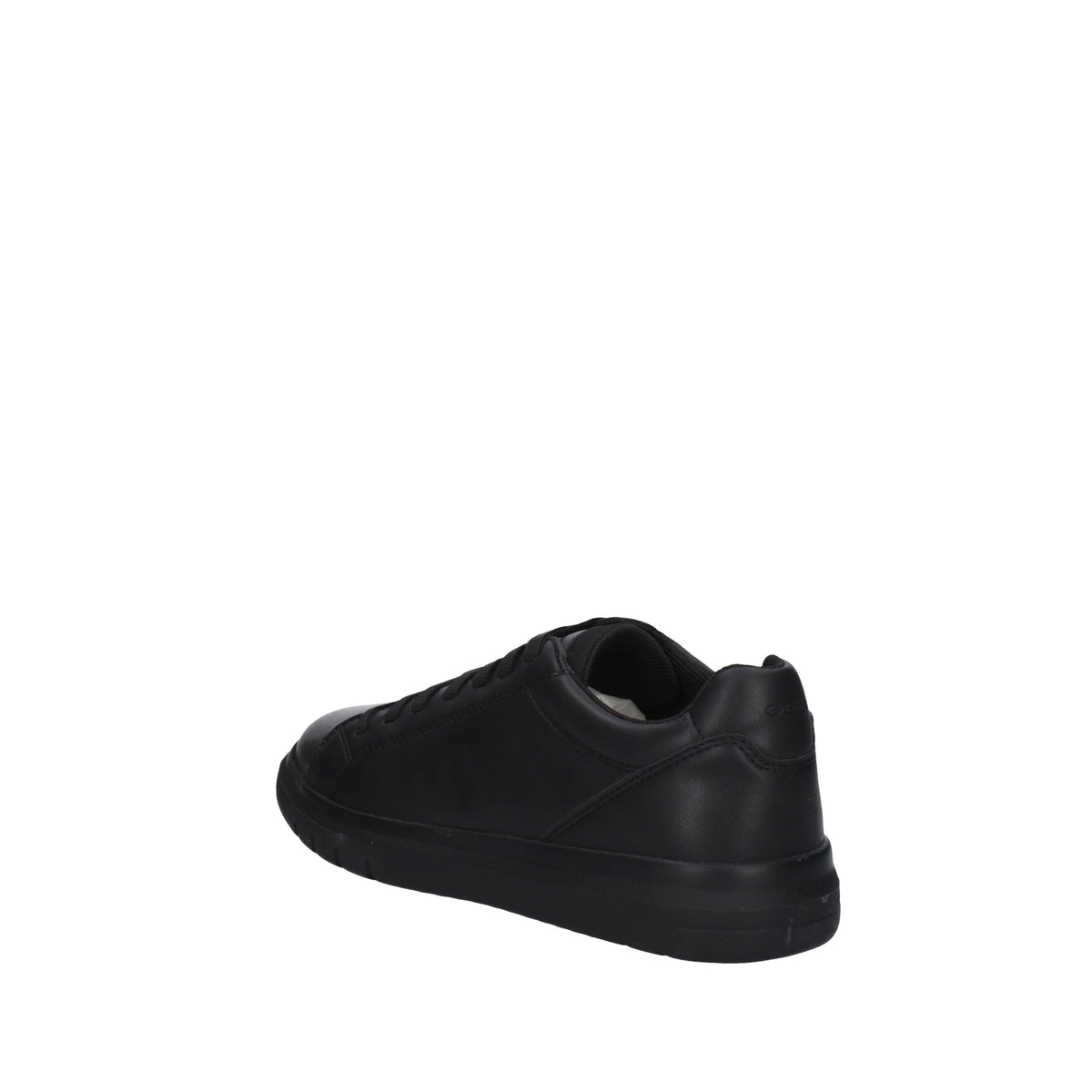 GEOX U45B3A-000BC Nero