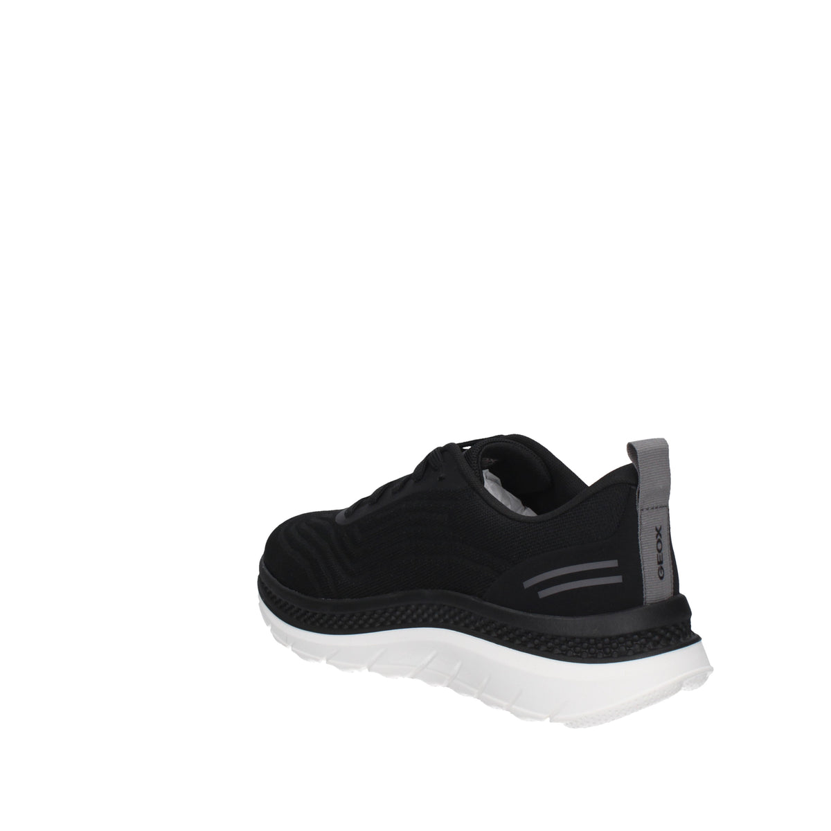 GEOX U45GQA-0006K Nero