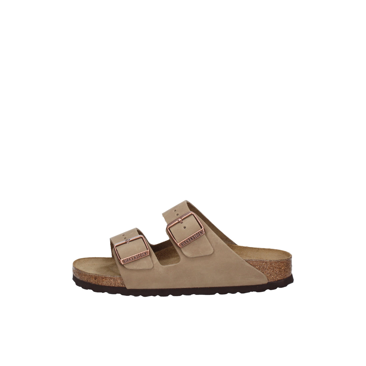 BIRKENSTOCK 352203 Tabacco