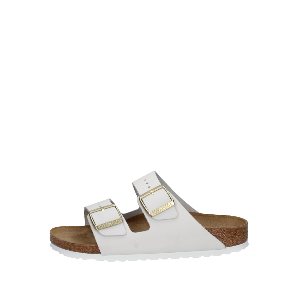BIRKENSTOCK 1029475 Bianco