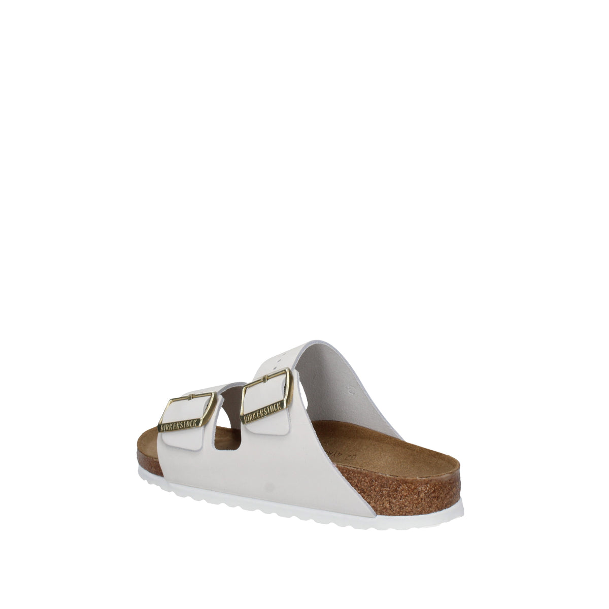 BIRKENSTOCK 1029475 Bianco