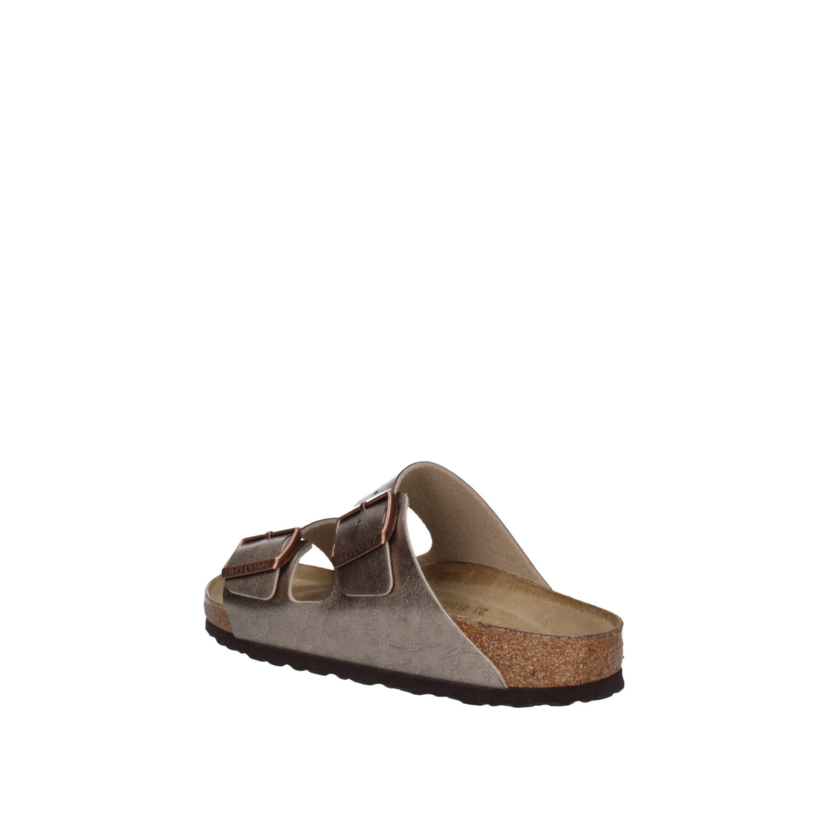 BIRKENSTOCK 1029439 Taupe