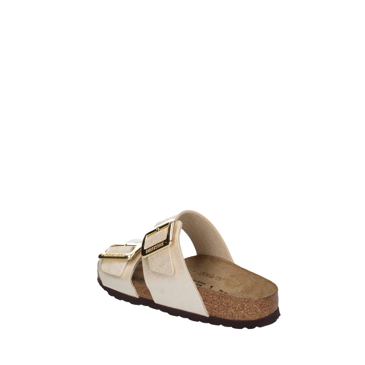 BIRKENSTOCK Scarpe 1029492 Perla
