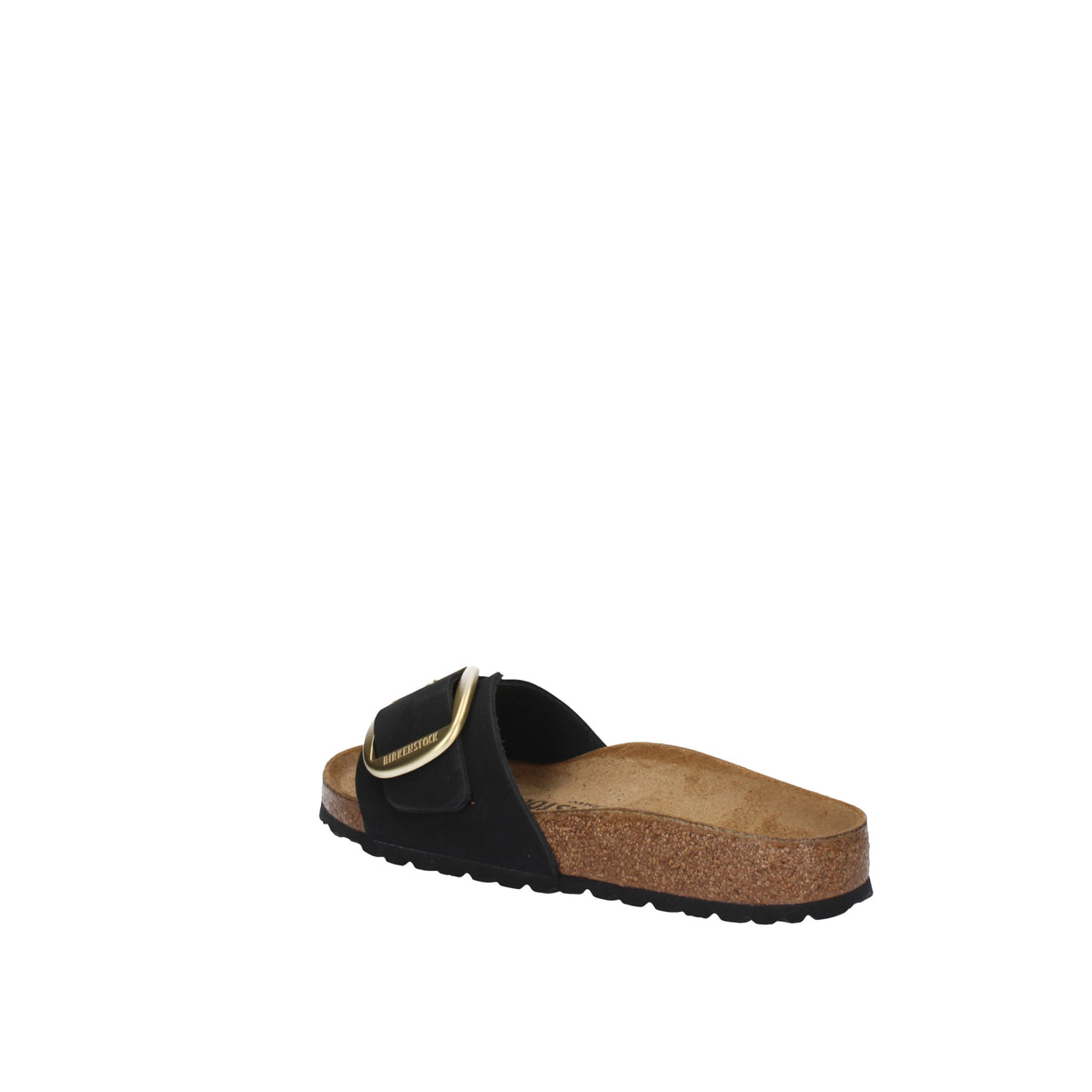 BIRKENSTOCK 1023373 Nero