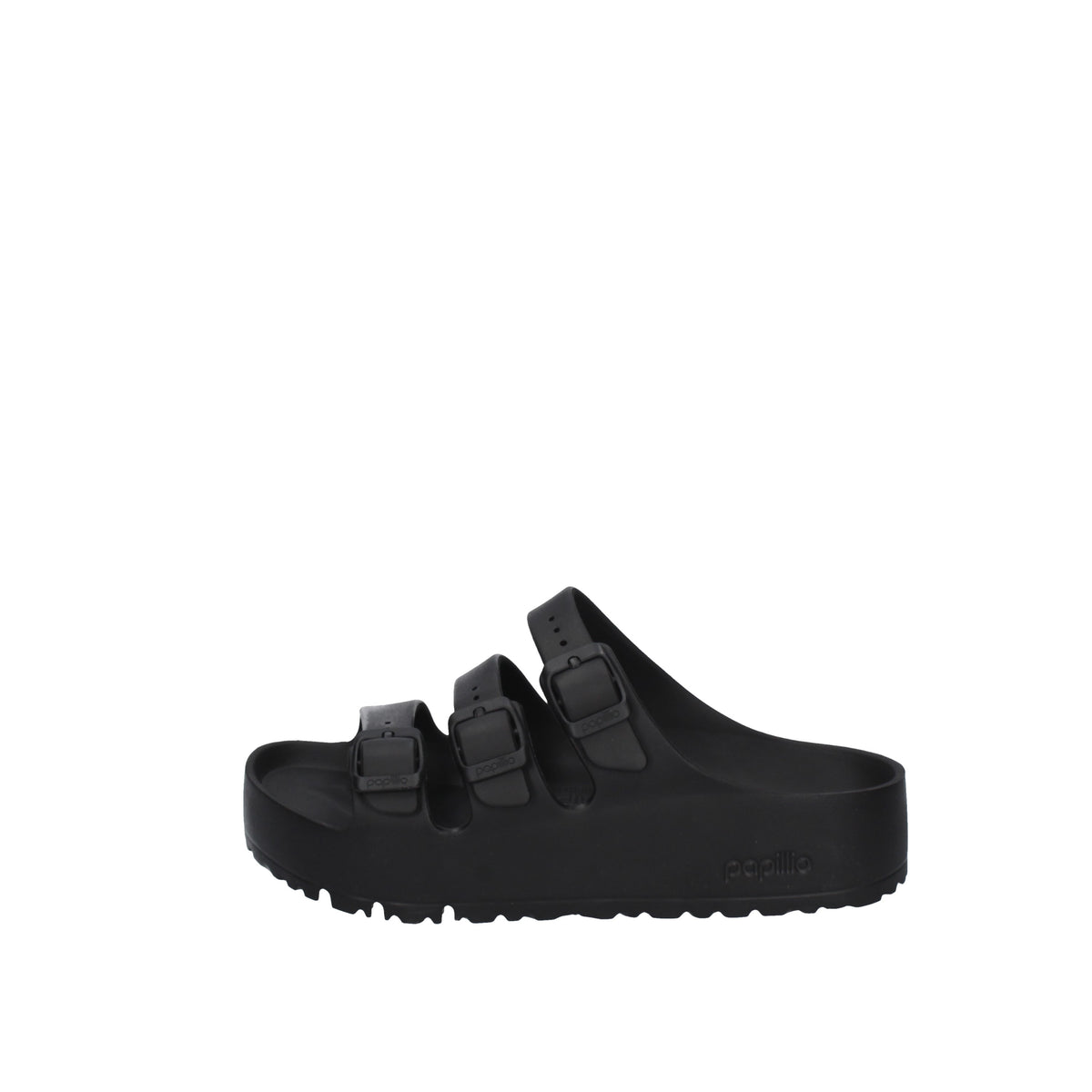BIRKENSTOCK 1029738 Nero