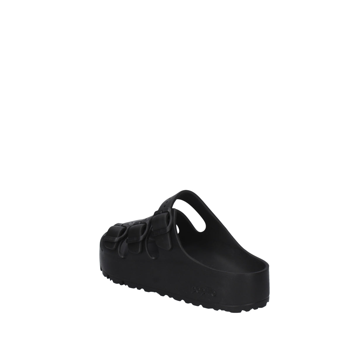 BIRKENSTOCK 1029738 Nero