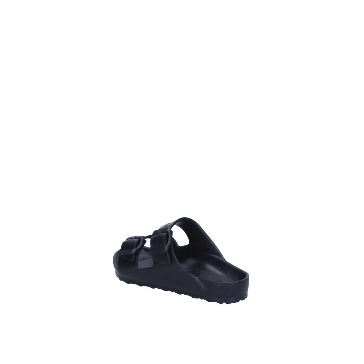 BIRKENSTOCK 1018924 Nero