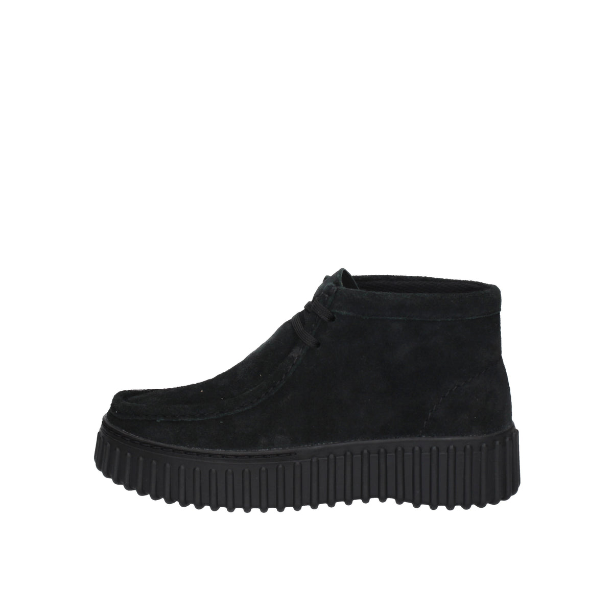 CLARKS TORHILL MOSS Nero