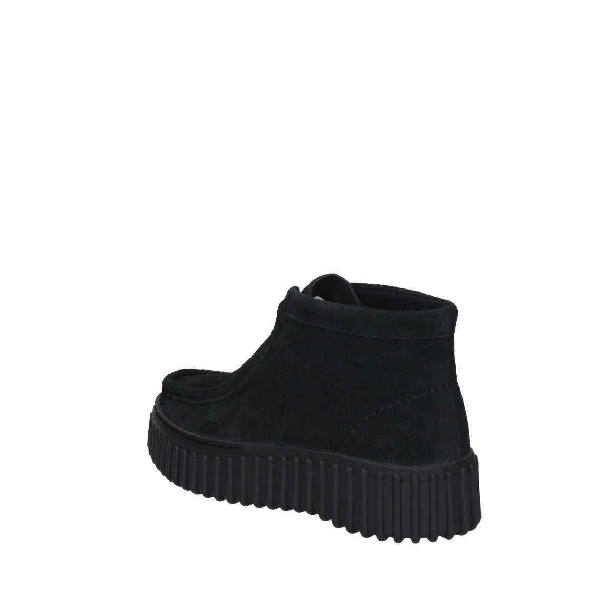 CLARKS TORHILL MOSS Nero