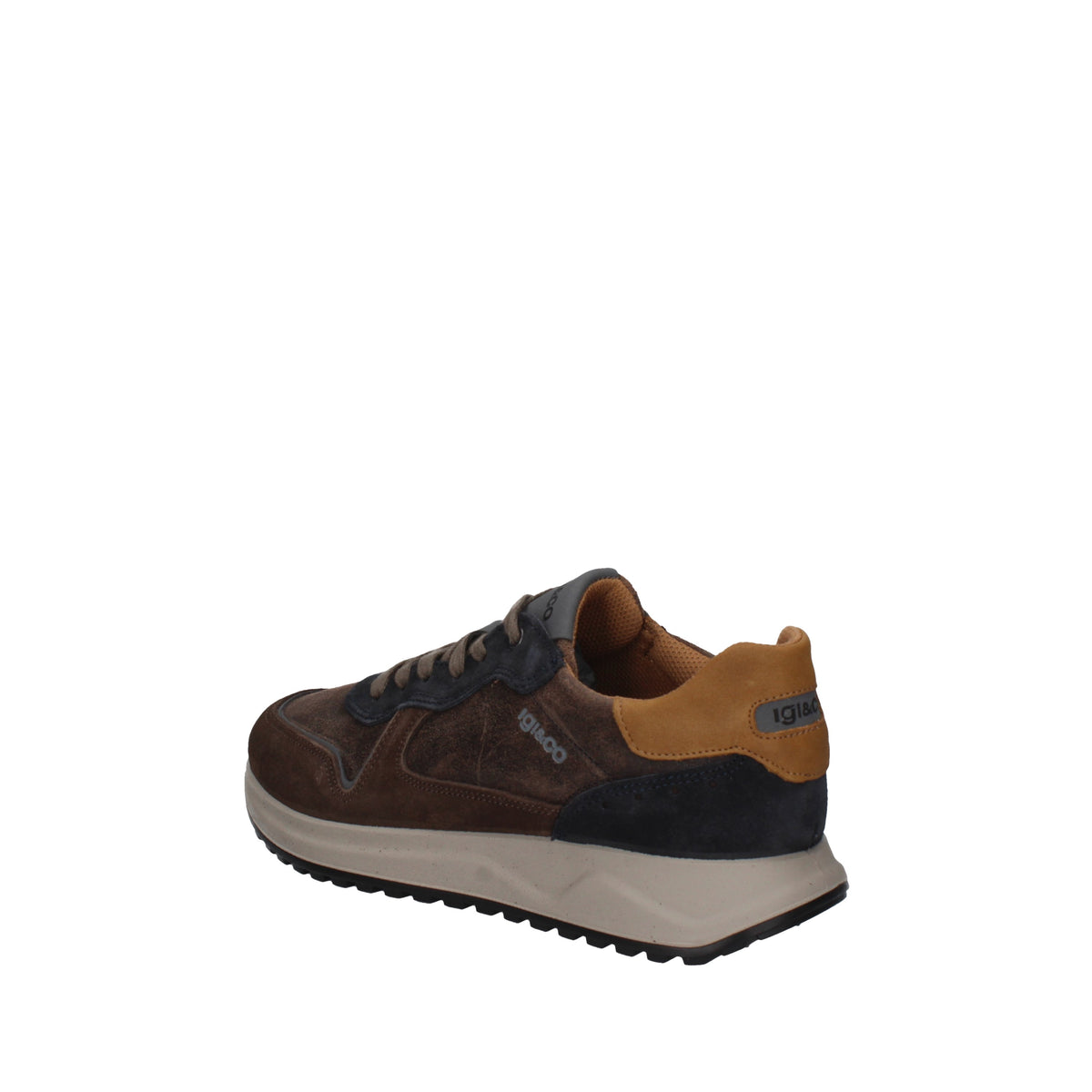 IGI&CO 66385/11 Castagna