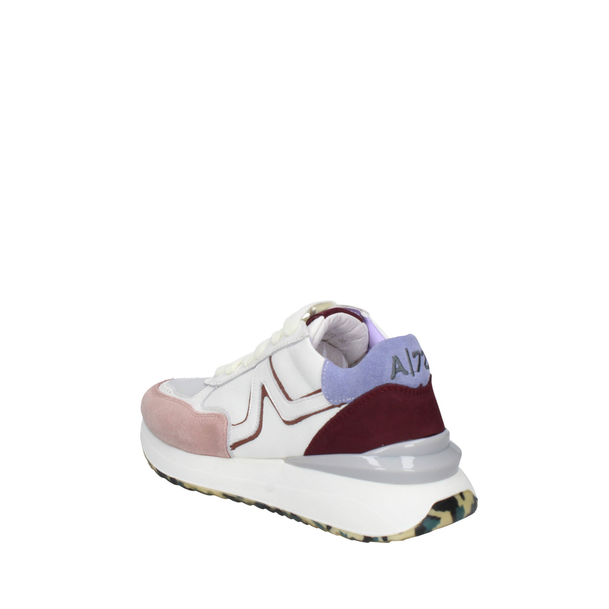 ACCADEMIA 72 AC-051 Bianco