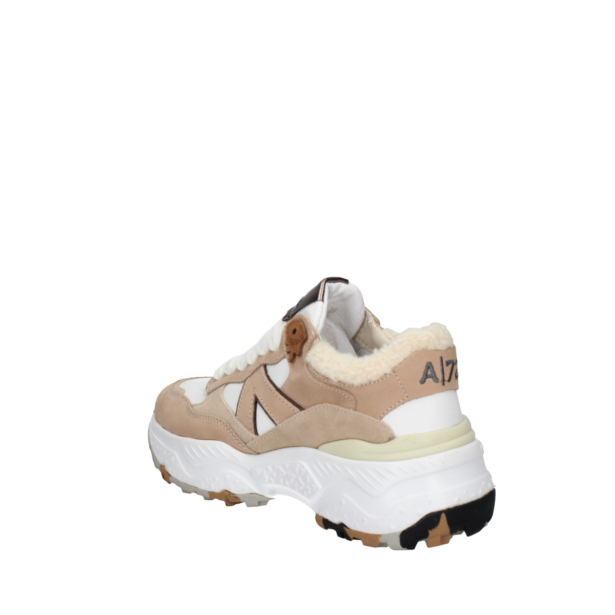 ACCADEMIA 72 AC-040 Beige