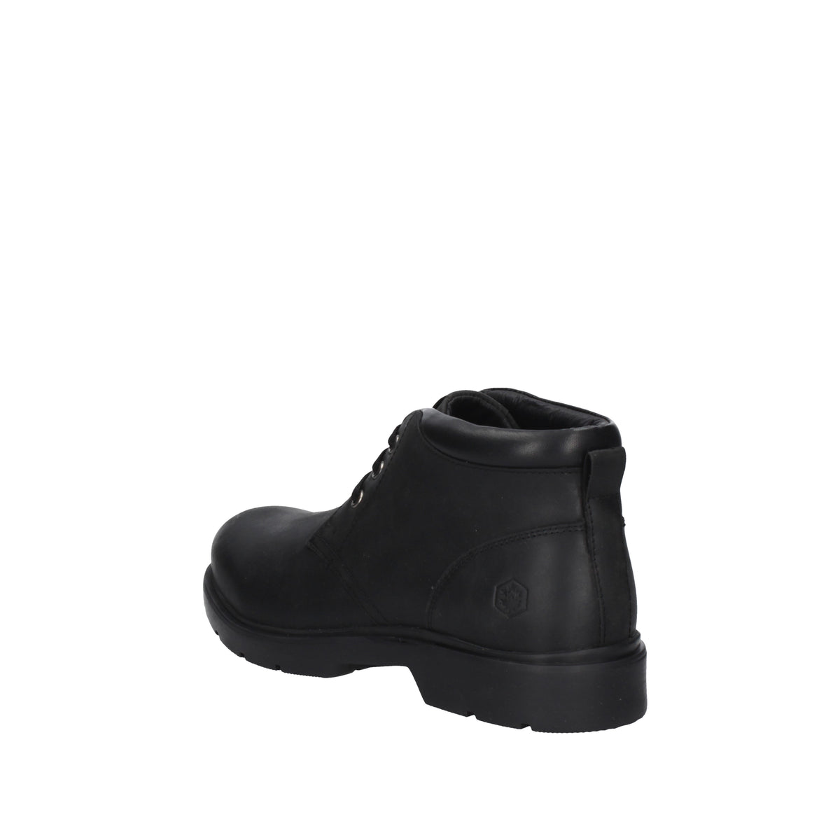LUMBERJACK SM97903-004 Nero