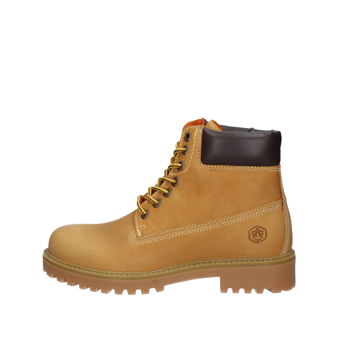 LUMBERJACK SMH6901-001 Tan