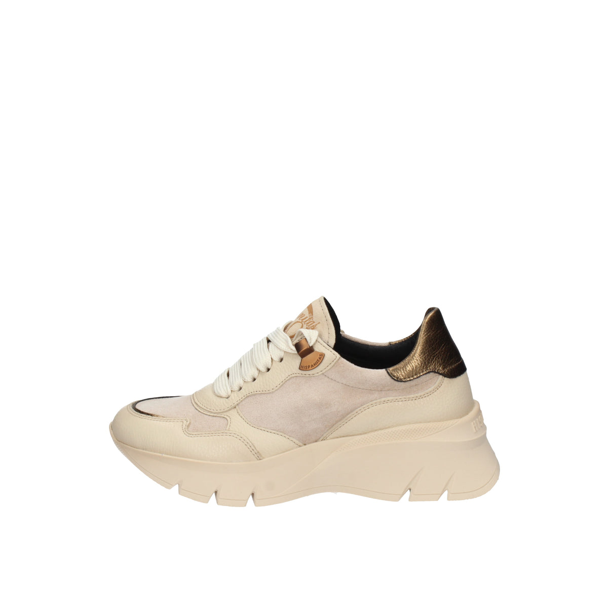 HISPANITAS HI243617 Latte