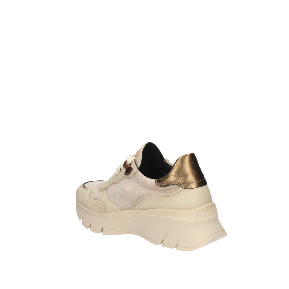HISPANITAS HI243617 Latte
