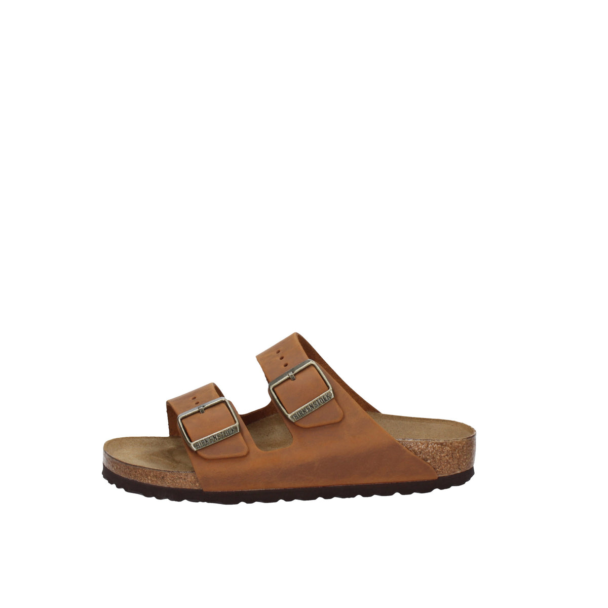 BIRKENSTOCK 1028401 Cognac