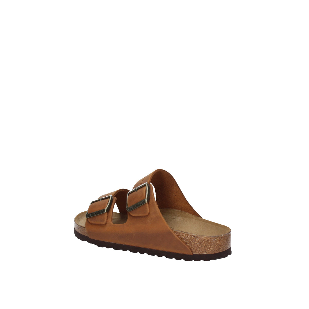 BIRKENSTOCK 1028401 Cognac