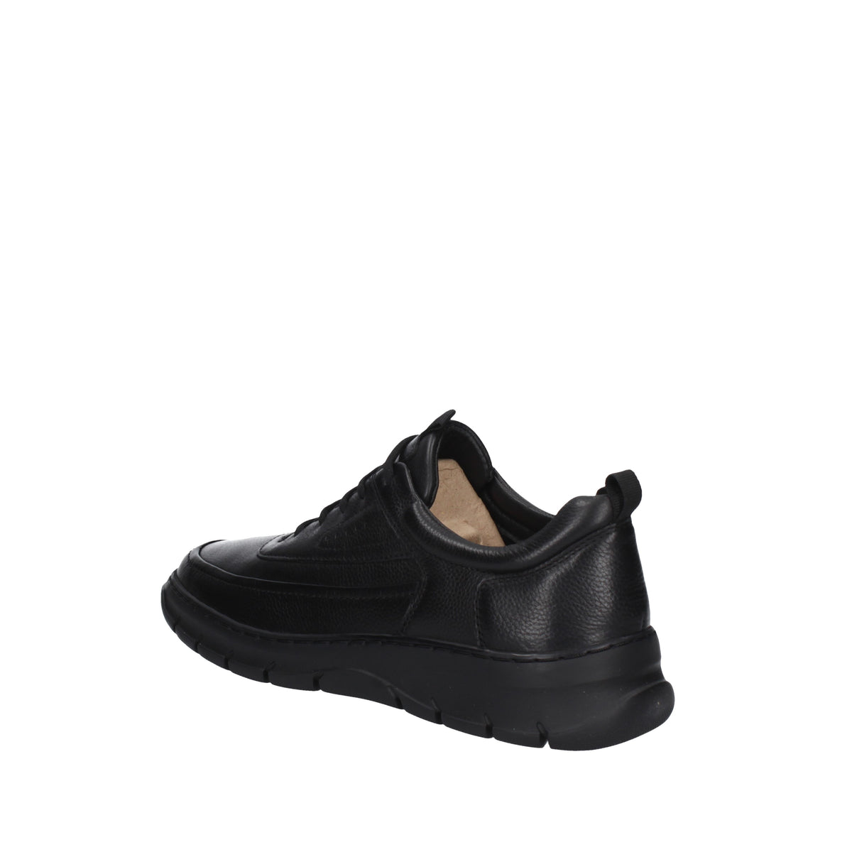 MELLUSO U56024 Nero
