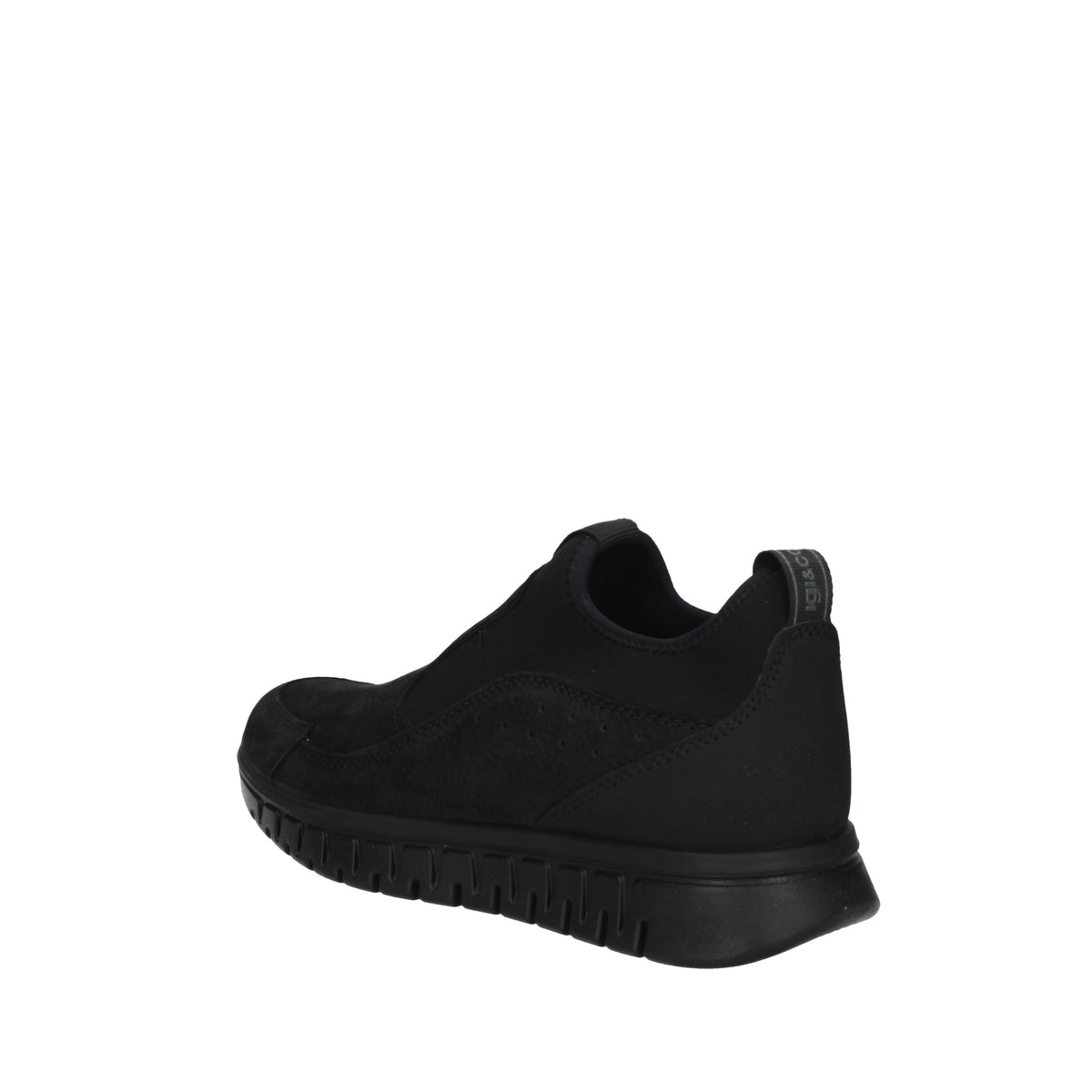 IGI&CO 66189/00 Nero