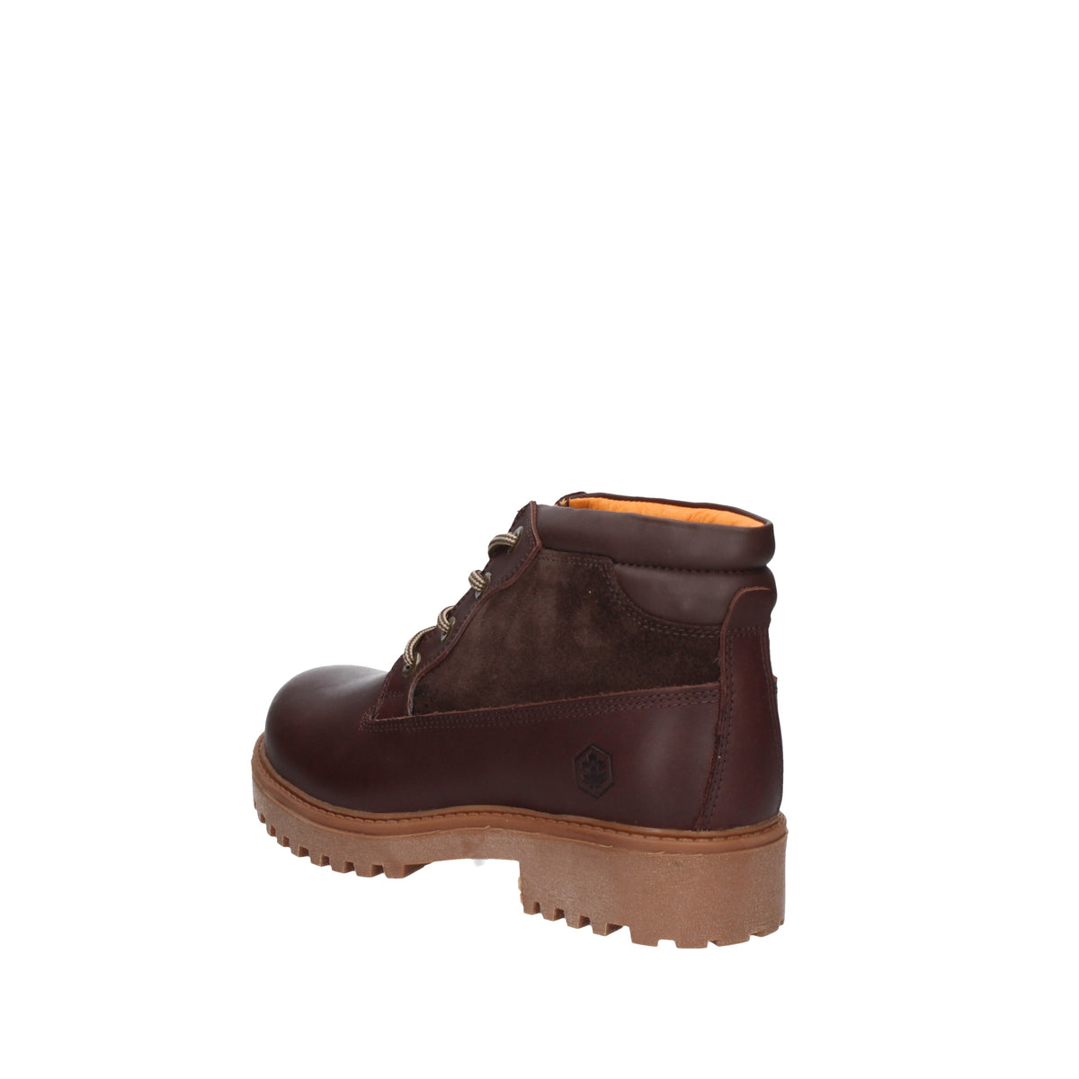 LUMBERJACK SMH6901-004 Marrone
