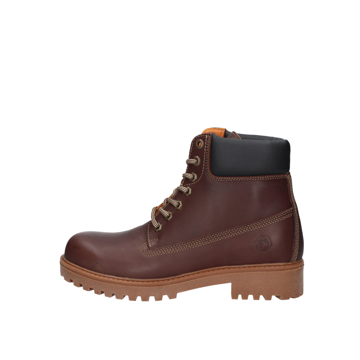 LUMBERJACK SMH6901-001 Marrone