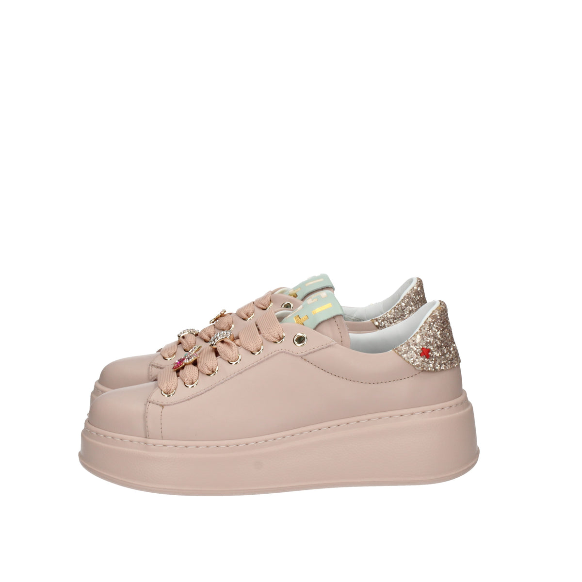 GIO+ PIA326A Rosa