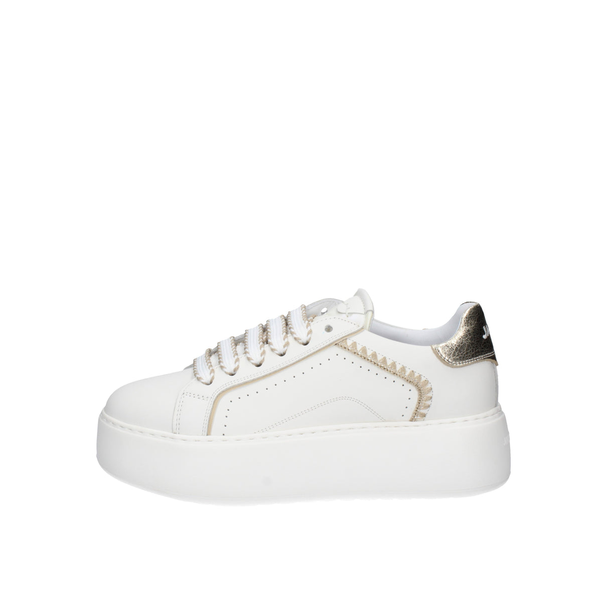 JANET&JANET J-002 Bianco