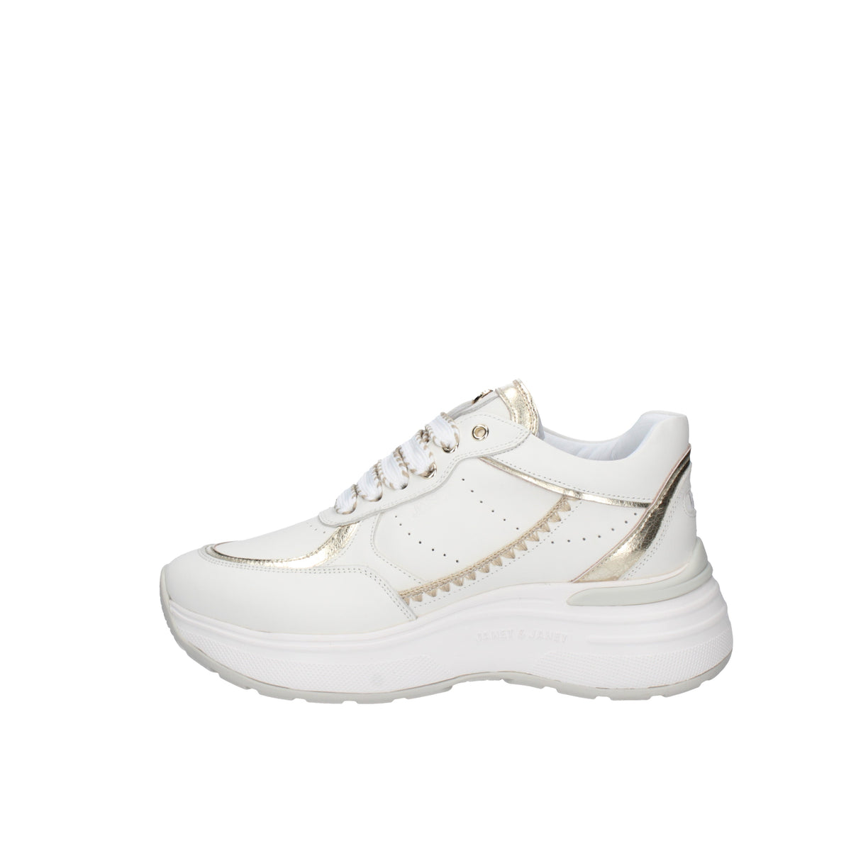 JANET&JANET J-060 Bianco