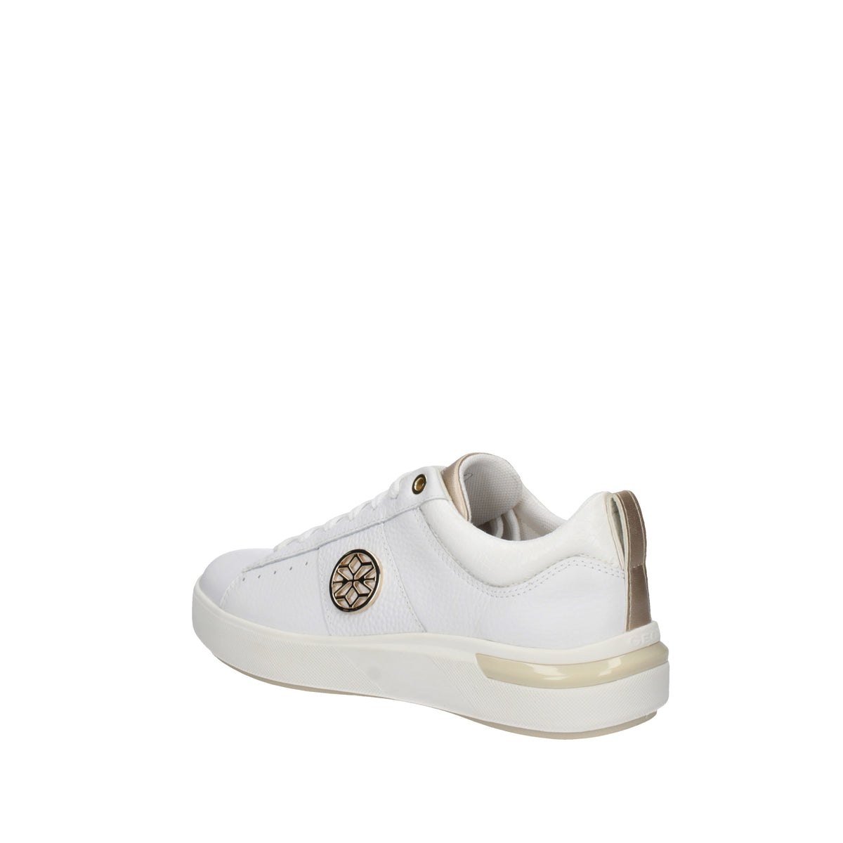 GEOX D55QFA-046AR Bianco