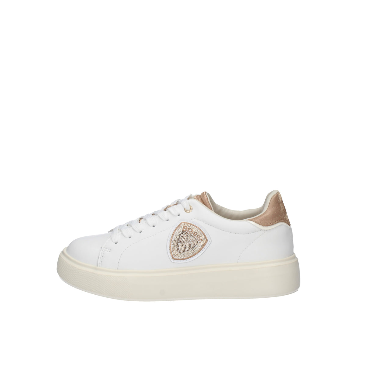 BLAUER S5VENUS01/SAT Bianco