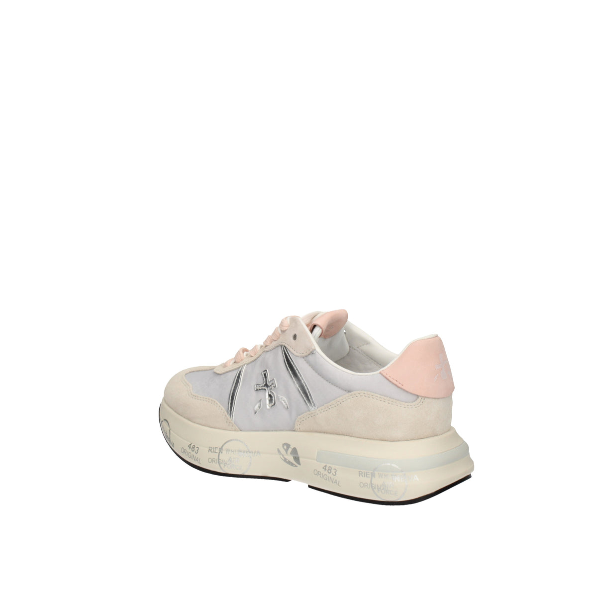 premiata sneakers cassie VAR.7387