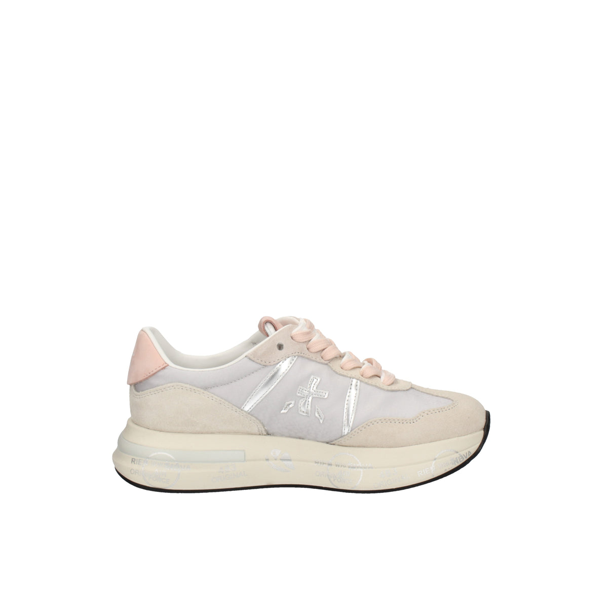 premiata sneakers cassie VAR.7387