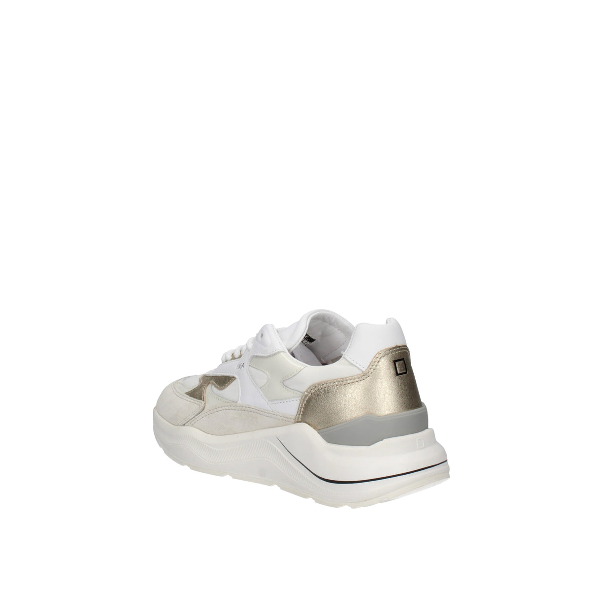 D.A.T.E. W421-FG-LM-PL Bianco