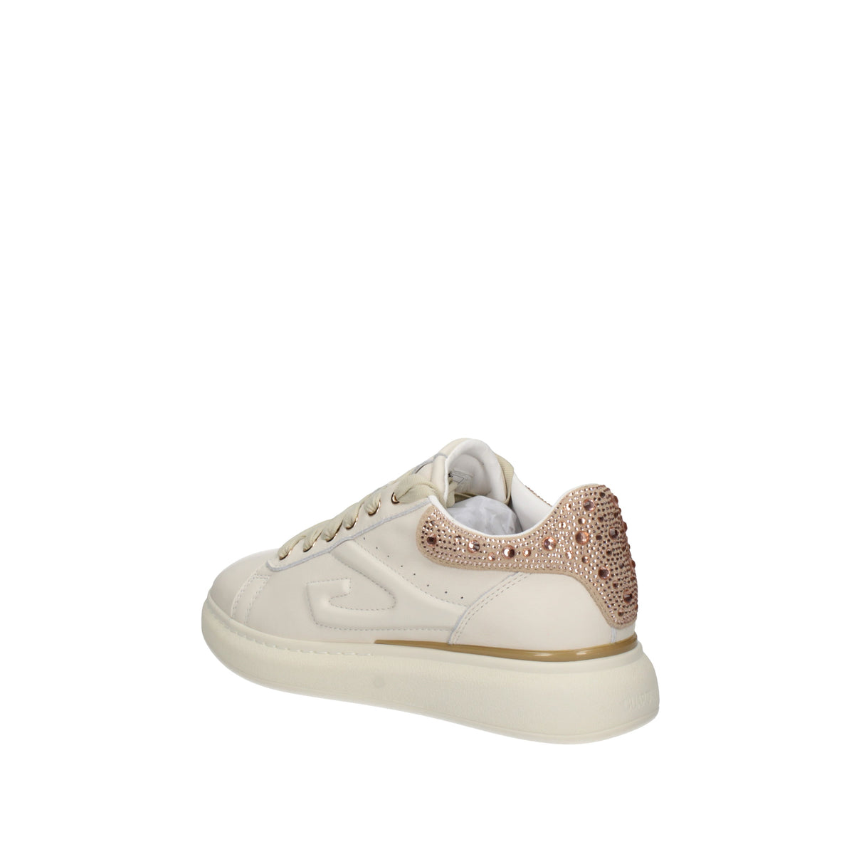 ALBERTO GUARDIANI AGW438100 Bianco